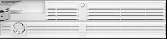 Встраиваемый морозильник Miele F 2813 Vi MasterCool