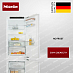 Купить Встраиваемый холодильник Miele KDN 7724 E Active