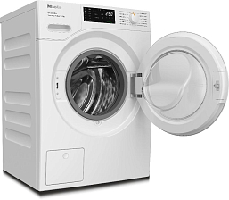 Стиральная машина Miele WSD383 WCS