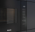 Купить Встраиваемая микроволновая печь Miele M 2234 SC OBSW preview 8