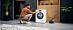 Сушильная машина Miele TWL780WP с наклейкой на русском языке фото 14 Купить Сушильная машина Miele TWL780WP с наклейкой на русском языке preview 14