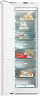 Встраиваемый морозильник Miele FNS37402i