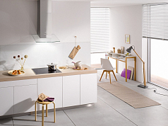 Вытяжка Miele DA 5966 W EDST