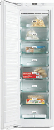 Встраиваемый морозильник Miele FNS37402i