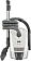 Пылесос Miele SDAB3 Compact C2 белый лотос