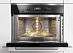 Купить Встраиваемая микроволновая печь Miele M 6262 TC EDST/CLST preview 7