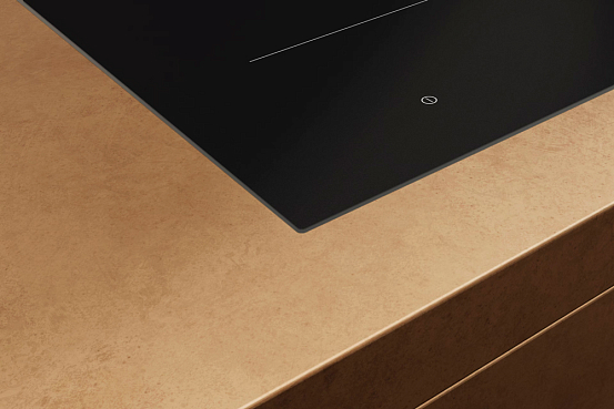 Индукционная варочная панель Miele KM 8565 FL MattFinish preview 3