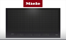 Лучшие варочные панели Miele по цене и качеству в 2025 году