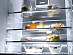 Купить Встраиваемый холодильник Miele K 7777 C preview 9