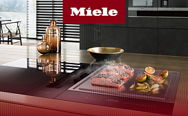 Рейтинг лучших варочных панелей 2 конфорки Miele 2027 года: по цене, качеству и надёжности