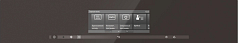 Пароварка с СВЧ Miele DGM6800 HVBR