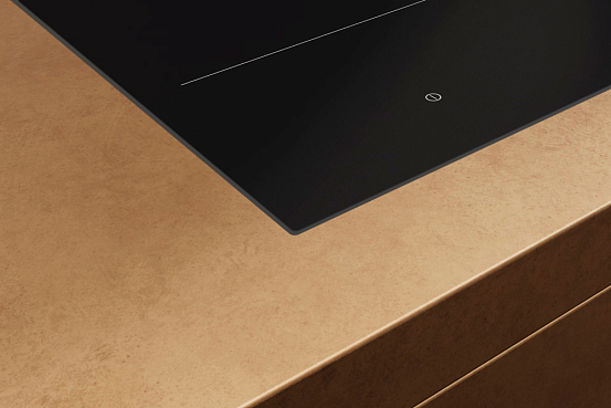 Индукционная варочная панель Miele KM 8585 FL MattFinish preview 2