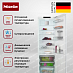 Купить Встраиваемый холодильник Miele K 7743 E preview 2