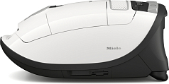 Пылесос Miele SGDF3 Complete C3 125 Edition белый лотос