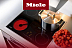Обзор варочной панели Miele KM 6520 FR
