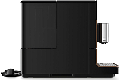 Кофемашина Miele CM 5710 Silence Bronze