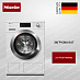Стиральная машина Miele WEI865 WCS фото 1 Купить Стиральная машина Miele WEI865 WCS preview 1