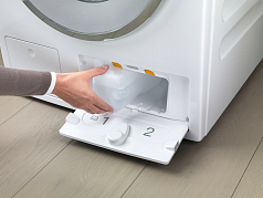 Средство для очистки системы дозирования TwinDos Miele GP TDC 141 L