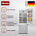 Купить Встраиваемый холодильник Miele KF 2802 VI preview 4