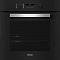 Духовой шкаф Miele H 2467 B Актив, черный обсидиан (ACTIVE Obsidian black)