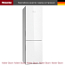 Купить Холодильник Miele KFN 29683 D BRWS с витрины, новый preview 1