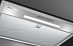 Купить Встраиваемая вытяжка Miele DAE 1530 Stainless steel нержавеющая сталь preview 3