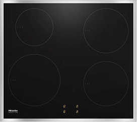 Зависимая варочная панель Miele KM 7001 FR