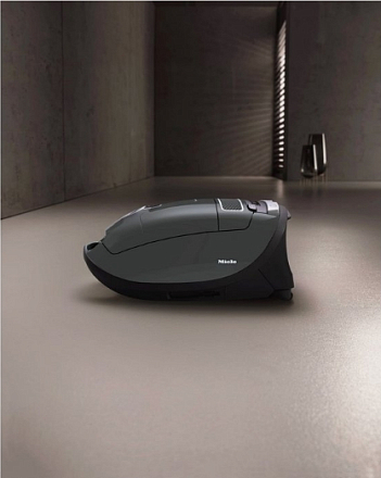 Пылесос Miele SGSK5 Complete C3 Silence Flex EcoLine Graphite grey preview 8