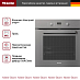 Купить Духовой шкаф Miele H 2860 BP GRGR preview 2
