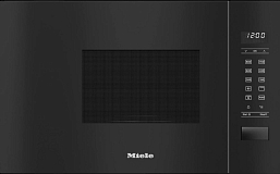 Встраиваемая микроволновая печь Miele M 2234 SC OBSW