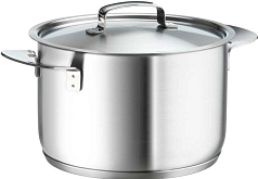 Кастрюля с крышкой Miele KMKT2040-1