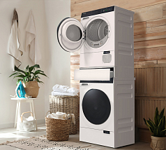 Монтажный комплект Miele WTV 611