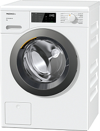 Комплект Miele WED125 WCS, TED265WP, WTV 501