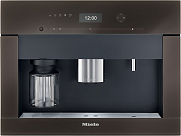 Встраиваемая кофемашина Miele CVA6401 HVBR