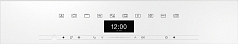Компактный духовой шкаф Miele H 7440 BM BRWS с витрины, новый