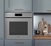 Купить Духовой шкаф Miele H 7860 BPX GRGR preview 11