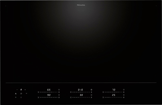 Индукционная варочная панель Miele KM 8685 FL preview 1