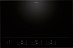 Купить Индукционная варочная панель Miele KM 8685 FL preview 1