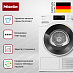 Купить Сушильная машина Miele TWC640WP preview 2
