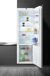 Встраиваемый холодильник Miele K37272iD с витрины, новый
