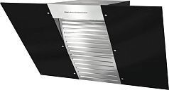 Вытяжка Miele DA 6096 W OBSW с витрины, новая
