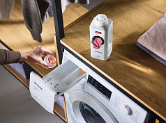 Средство для стирки деликатных тканей Miele WA WC 1503 L