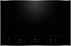 Индукционная варочная панель Miele KM 8585 FR