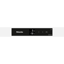 Встраиваемый холодильник Miele KFN 7744 E