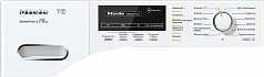 Сушильная машина Miele TMG640WP WhiteEdition