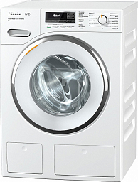 Стиральная машина Miele WMR561WPS WhiteEdition