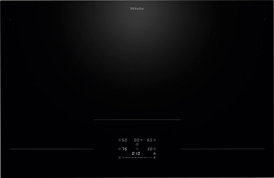Индукционная варочная панель Miele KM 8684 FL preview 1