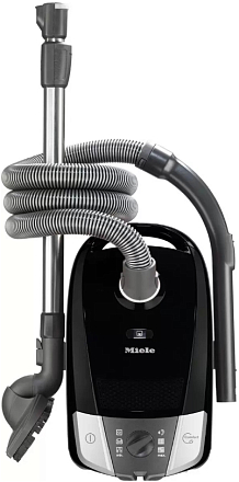 Пылесос Miele SDRF5 Compact C2 Parquet XL preview 1