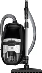 Пылесос Miele SKMF5 Blizzard CX1 Comfort PowerLine черный