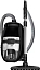 Пылесос Miele SKMF5 Blizzard CX1 Comfort PowerLine черный